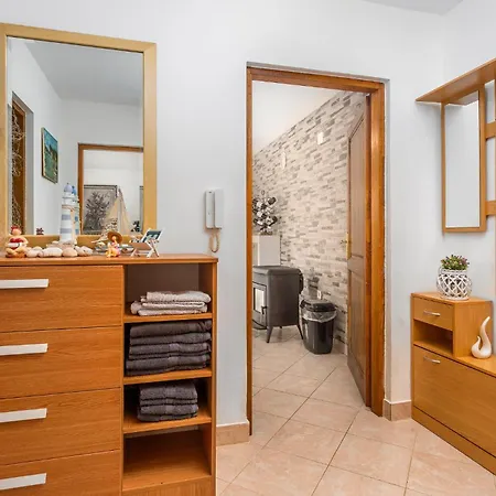 Pet Friendly In Miholjice
