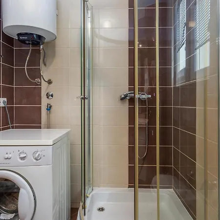 Appartement Pet Friendly In Miholjice *