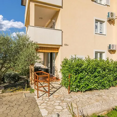 Lejlighed Pet Friendly In Miholjice
