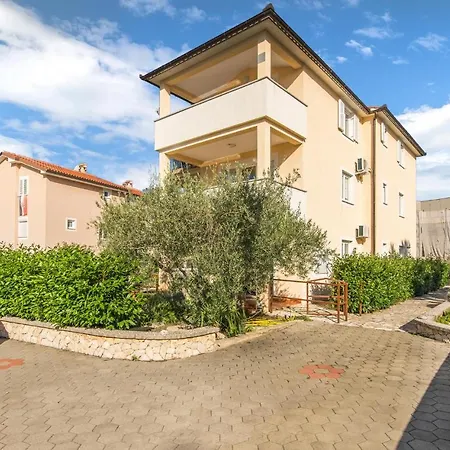 Pet Friendly In Miholjice Lejlighed *