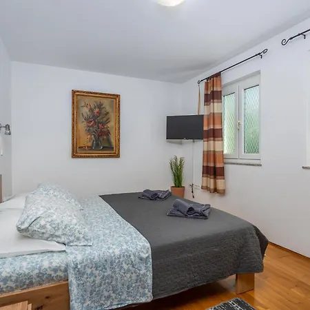 Pet Friendly In Miholjice Lejlighed Sveti Vid-Miholjice