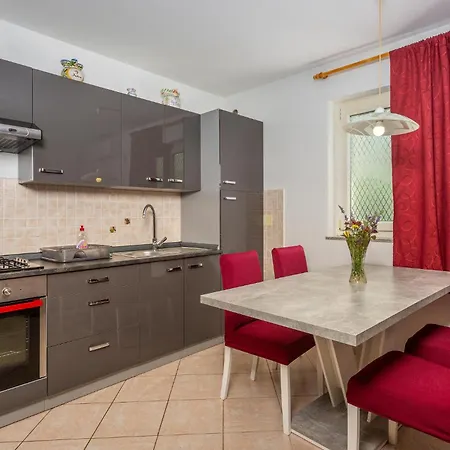 Pet Friendly In Miholjice Sveti Vid-Miholjice